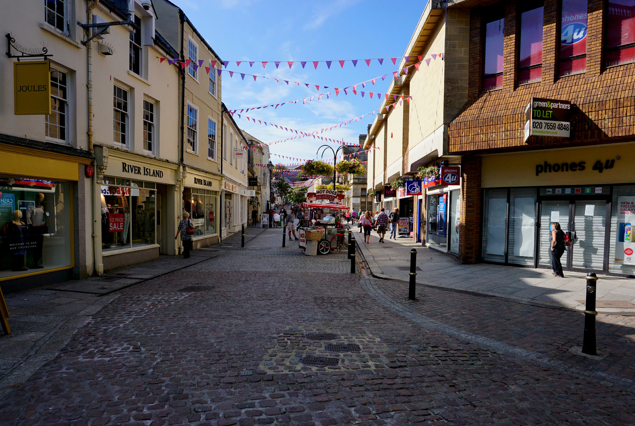 Truro